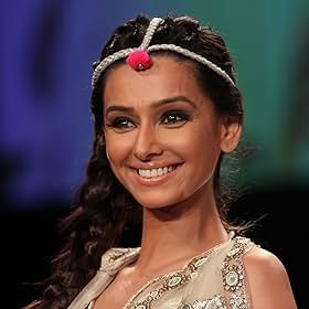 Shibani Dandekar